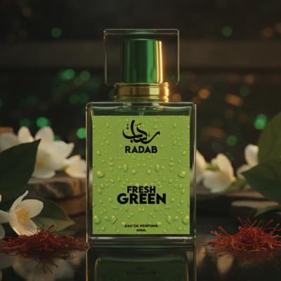 Fresh Green