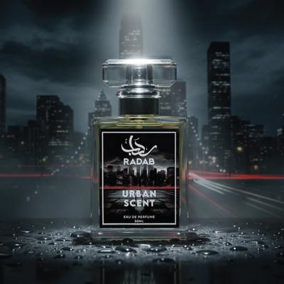 Urban Scent